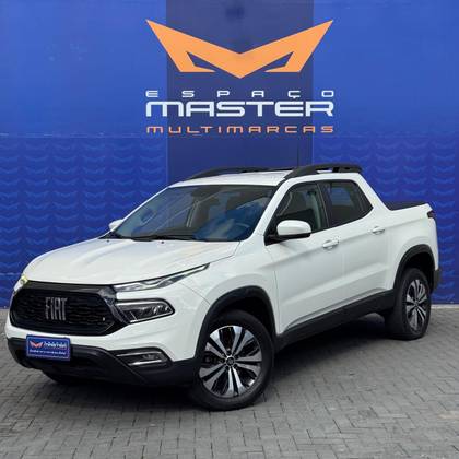 FIAT TORO 1.3 TURBO 270 FLEX FREEDOM AT6